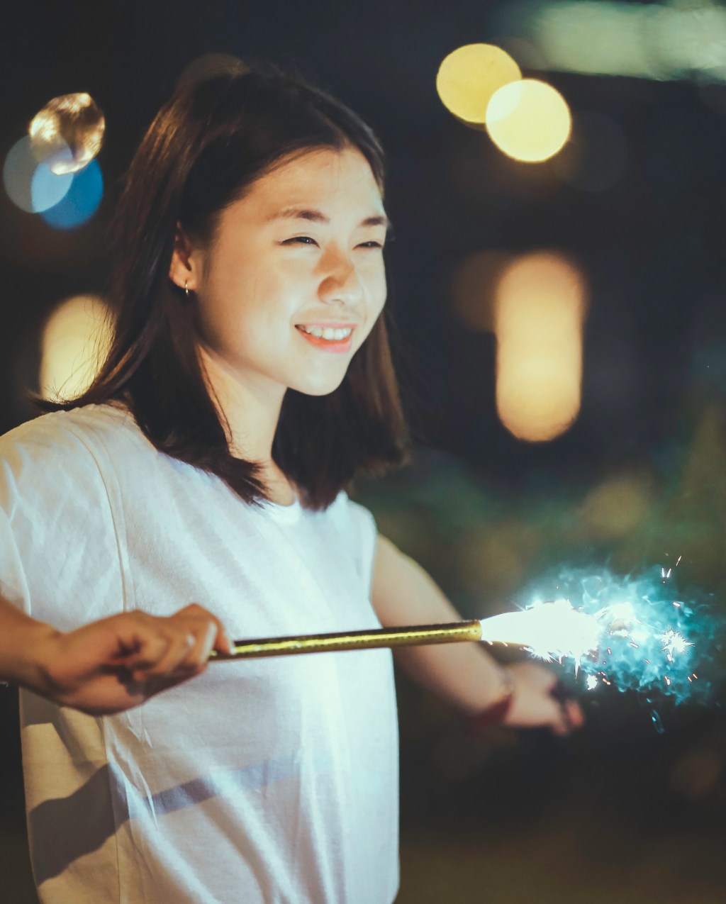 “Bảo quản” nụ&nbsp;cười