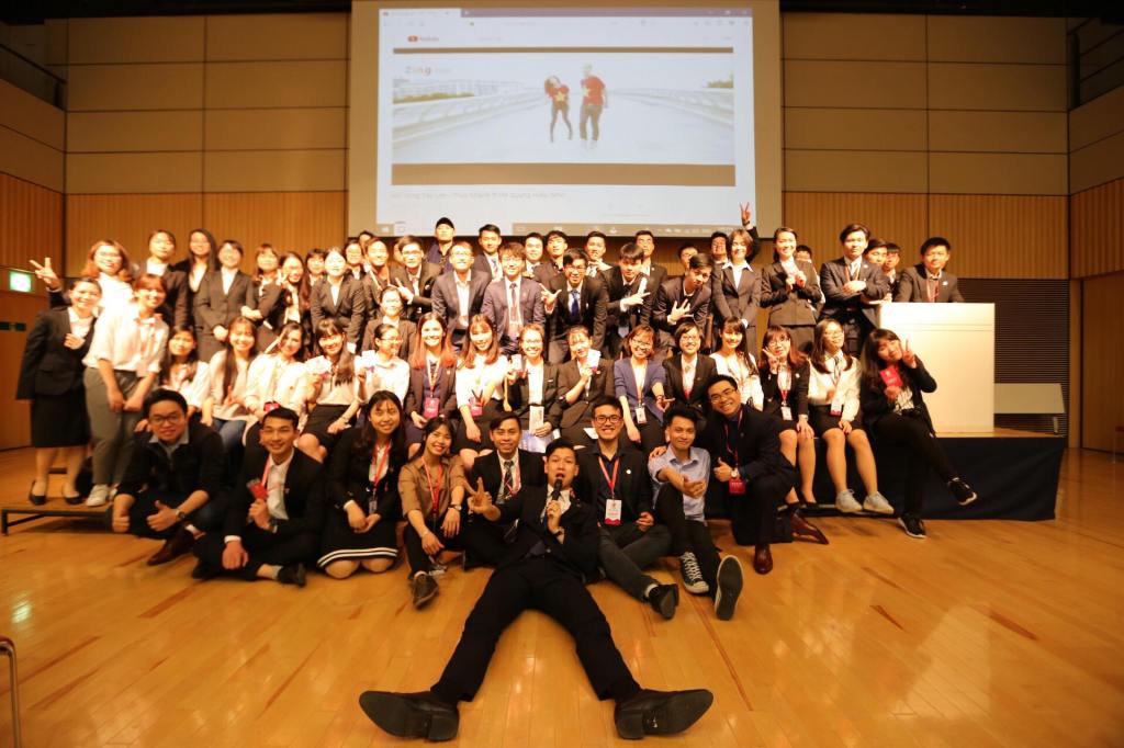 Sự kiện đầu&nbsp;tiên