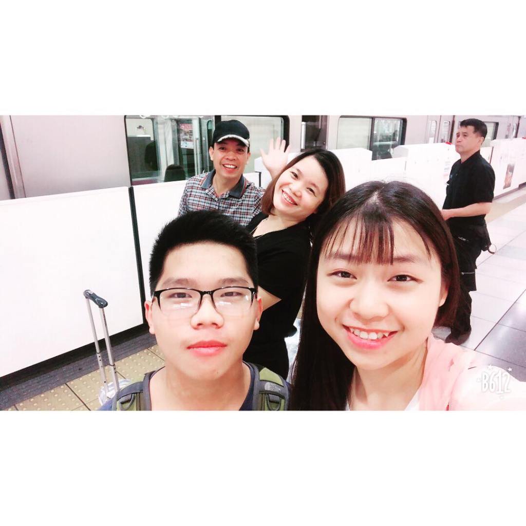 The Y’s Experience: Mời và dẫn gia đình, người thân khám phá Nhật Bản&nbsp;(P1)