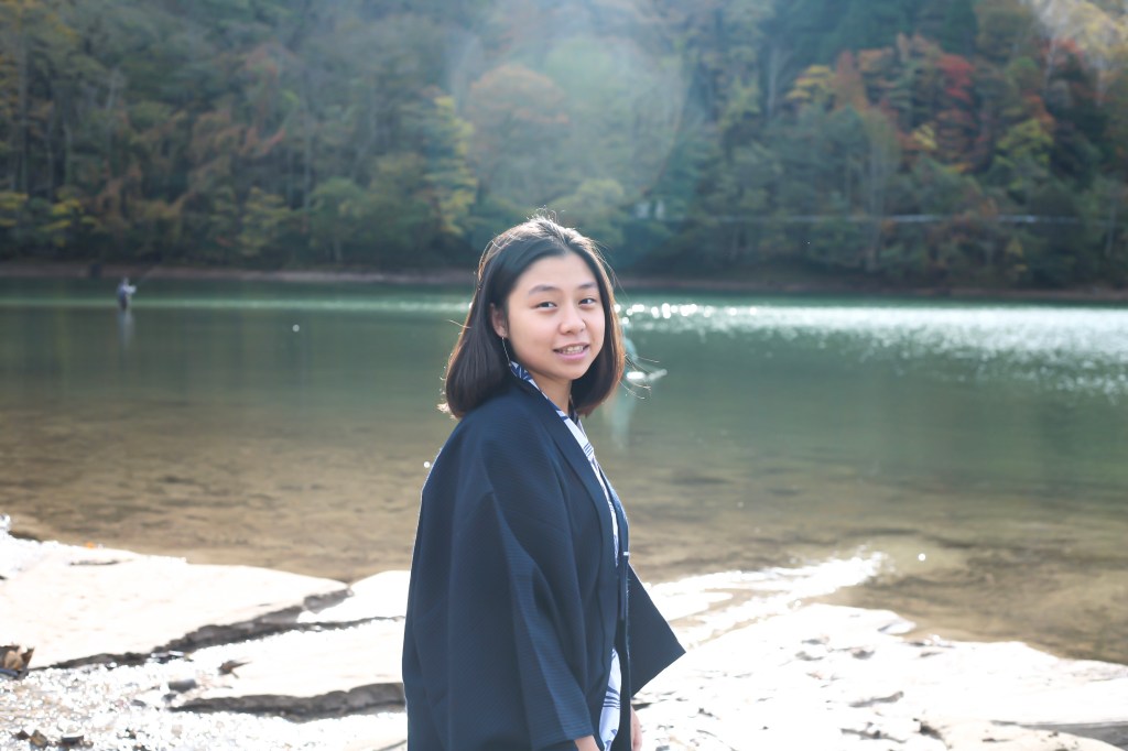 Em có hạnh phúc&nbsp;không?