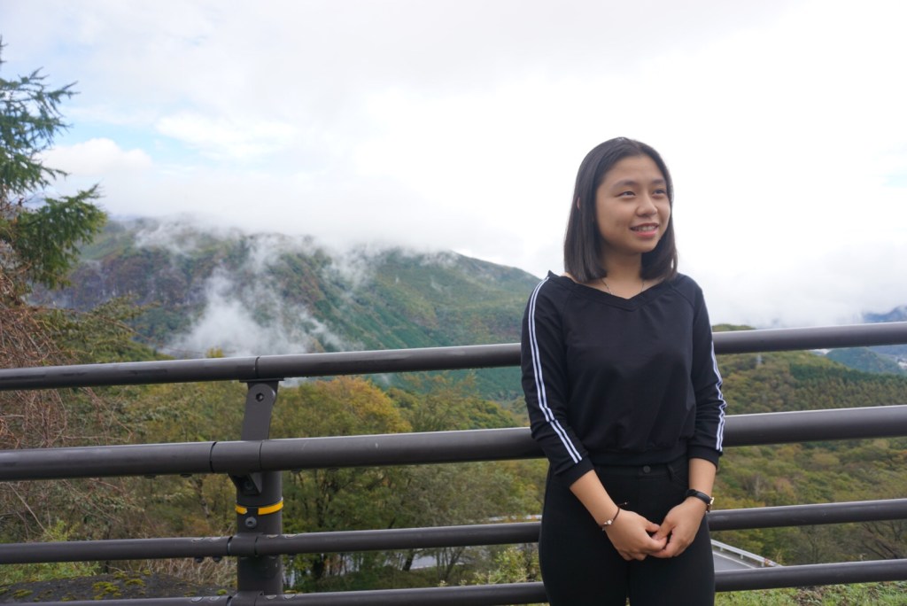 Em có hối hận vì mình đã đi du&nbsp;học?