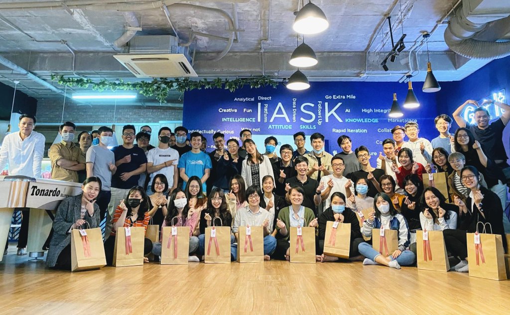 Hậu tốt nghiệp 101 (3) – Chọn ngành học và Câu chuyện làm việc trái&nbsp;ngành