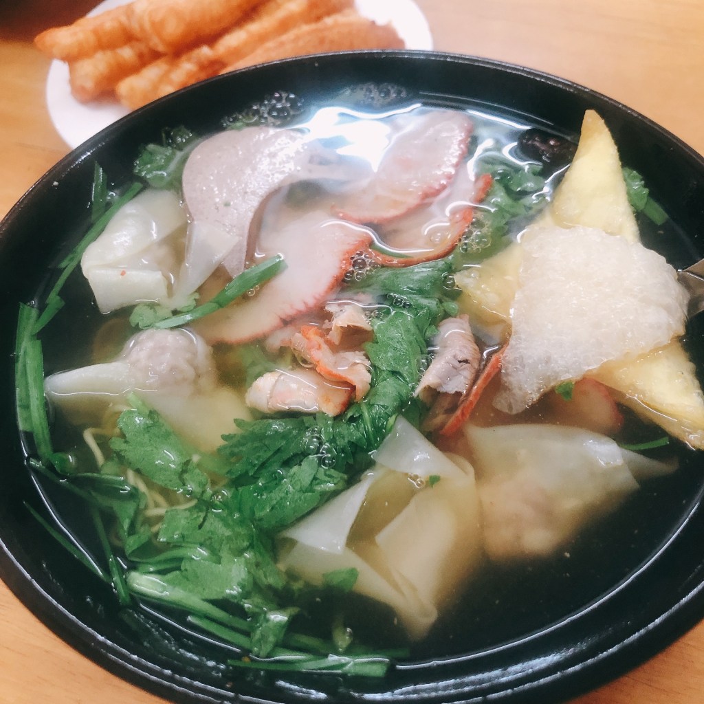 Ăn gì trên Now trong kỳ Work from Home sắp tới (Phần&nbsp;1)