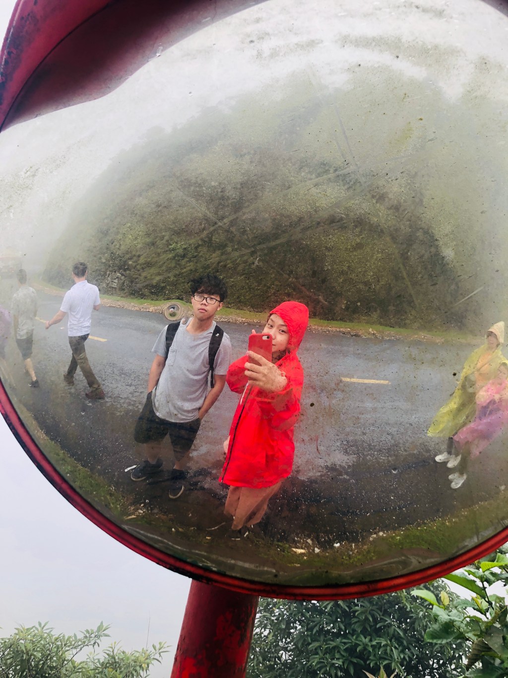 Tâm sự với bản&nbsp;thân