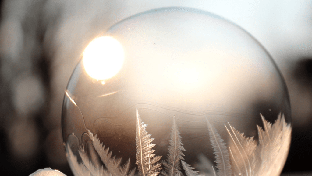 Phía sau những ngày lạnh&nbsp;giá