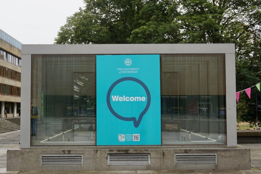 Du học Thạc sĩ Anh (P1): 101 điều cần biết