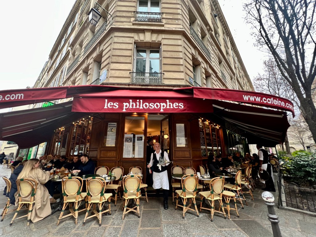 Kinh nghiệm du lịch châu Âu tự túc: Ăn gì, ở đâu? (Phần&nbsp;2)