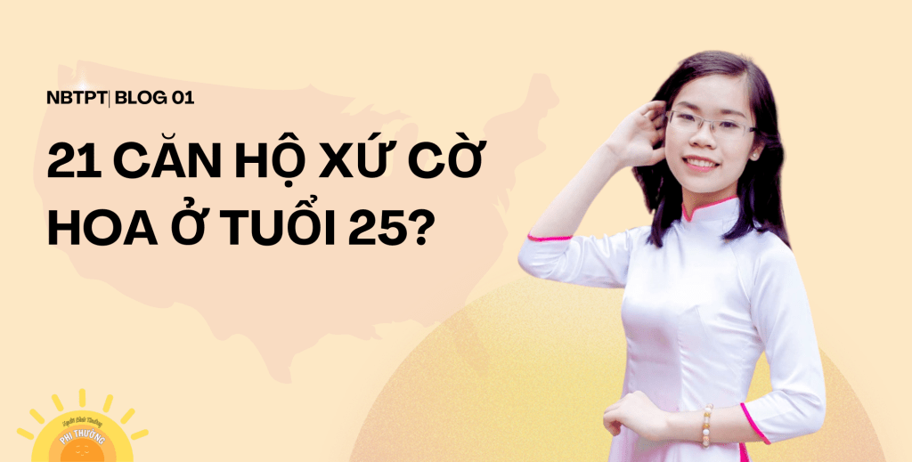 NBTPT#1: Sở hữu 21 căn hộ xứ cờ hoa ở tuổi&nbsp;25?